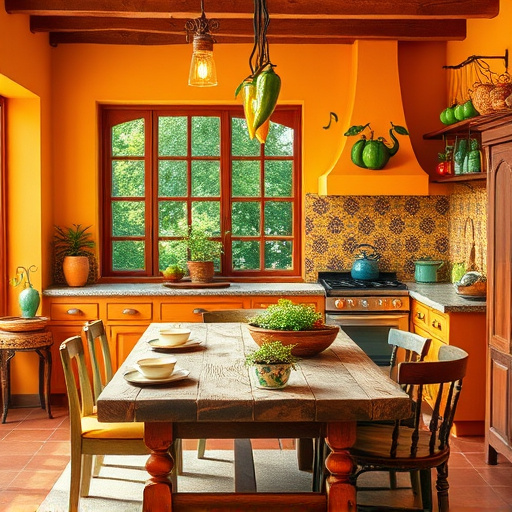Expert Kitchen Remodel Description for Your Dream Space Upgrade