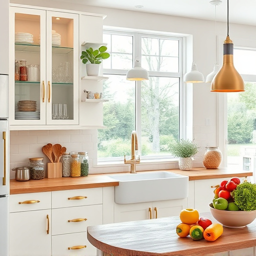Affordable Kitchen Remodels in My Area That Will Wow You!