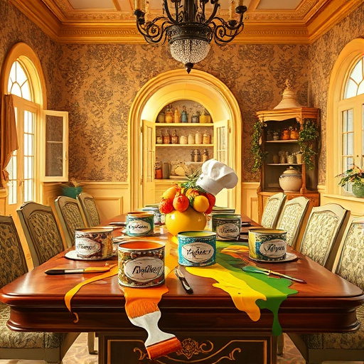 Affordable Kitchen Remodeling: Transform Your Space on a Budget