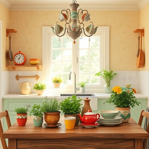 Luxury Kitchen Makeover Before and After: Transformative Elegance