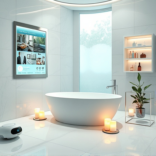 Essential Steps for Successful Bathroom Renovation Guide