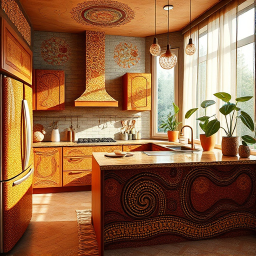 Eco Friendly Kitchen Renovation Ideas for a Sustainable Home
