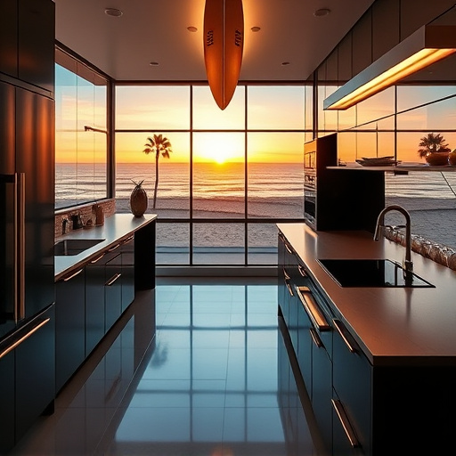 Revitalize Cooking with a Kitchen Remodel Generator Today!