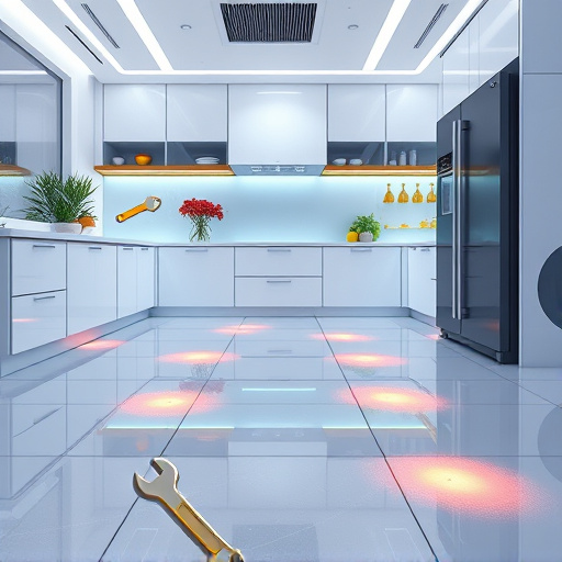 Fixing Cabinet Door Alignment Problems for Home Harmony