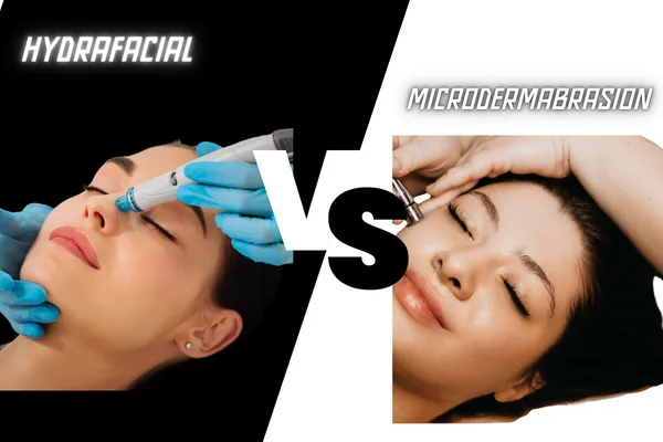 Hydrafacial Philadelphia