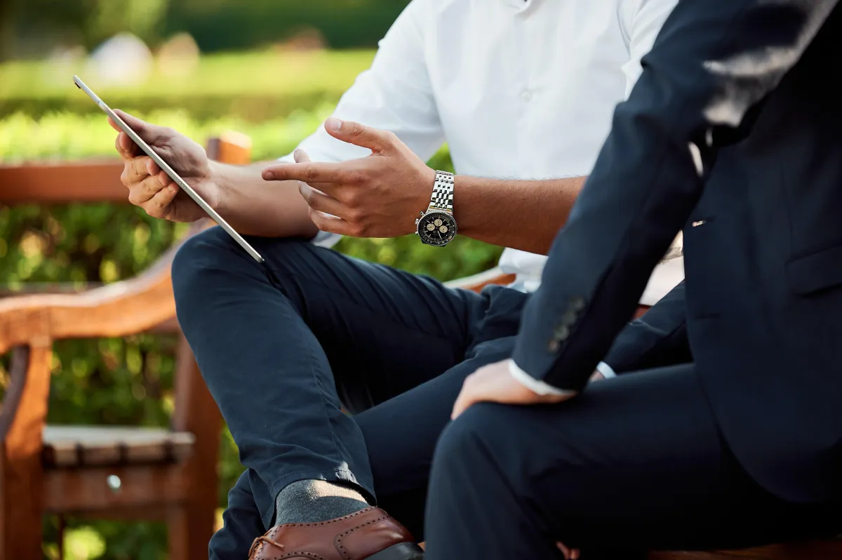 Importance of Mentorship