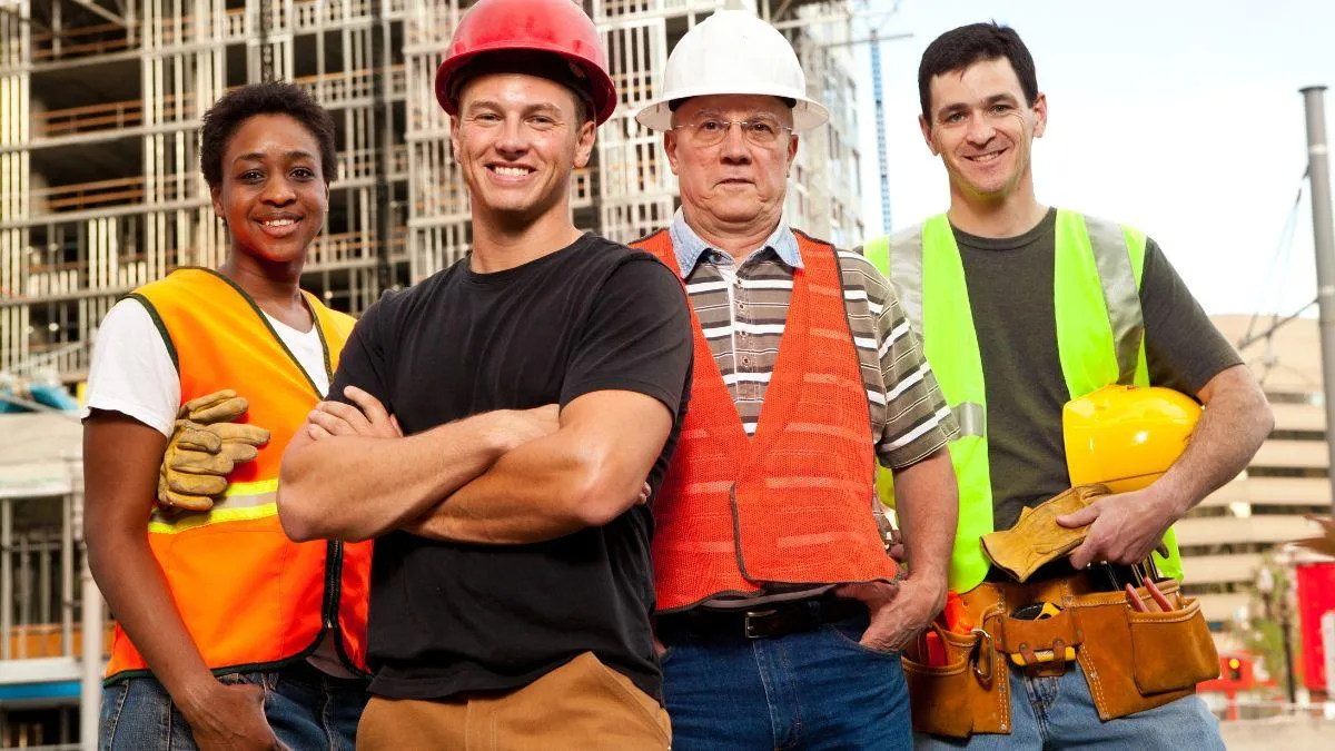 How to Care for Your Workwear | Hamiltons Embroidery Ilkeston