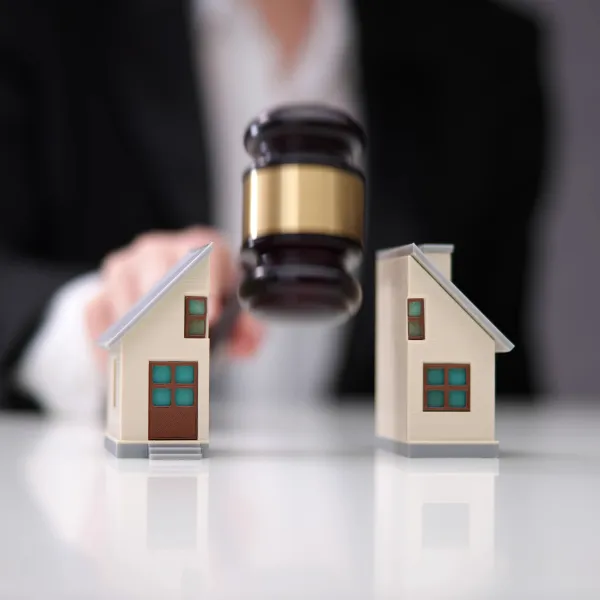 Divorced Tooele House Hold