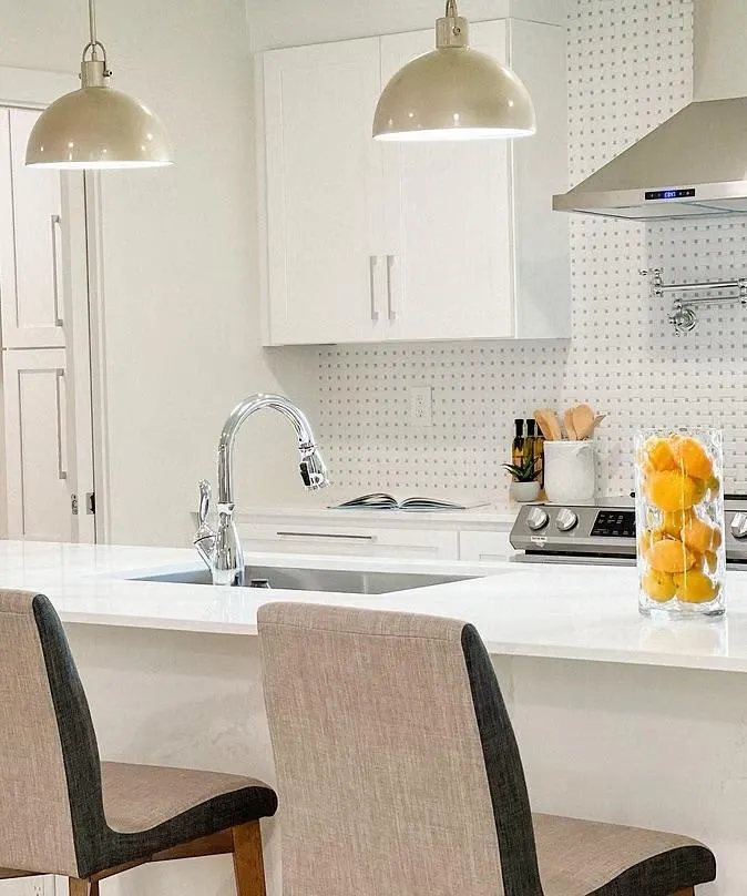 Small Changes That Make A Large Difference