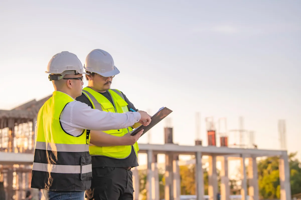 Why Choose Larry Elwood Construction: Trusted Residential Builder in Mason City