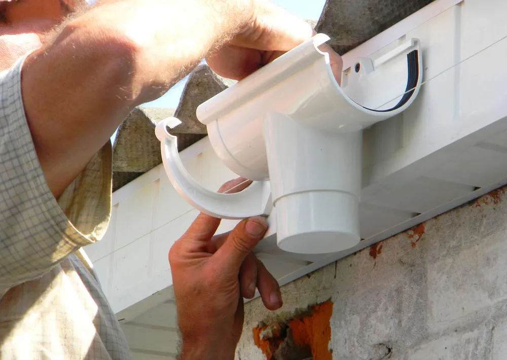 Gutter Replacement Cost in Mason City: What Homeowners Should Know
