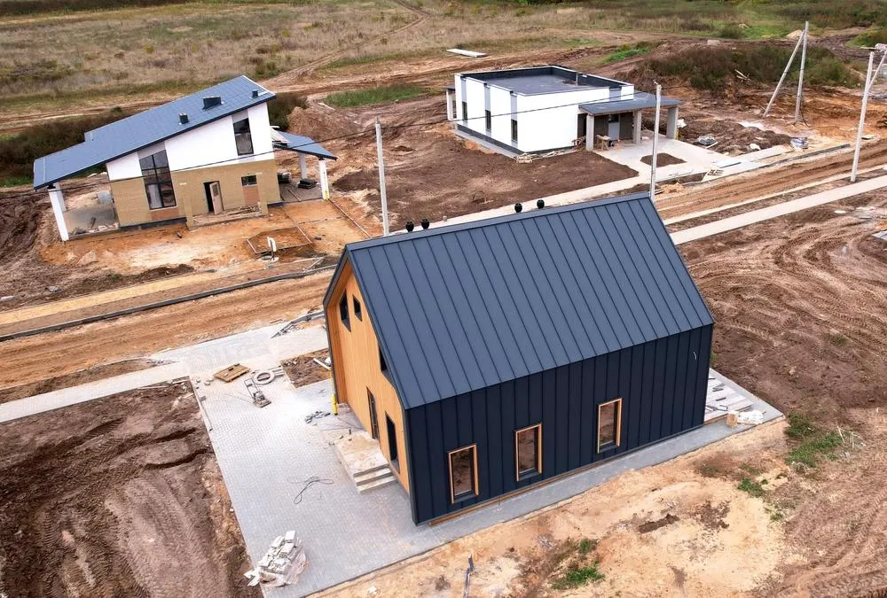 Building a Custom Barndominium in Mason City: Design and Pricing Guide