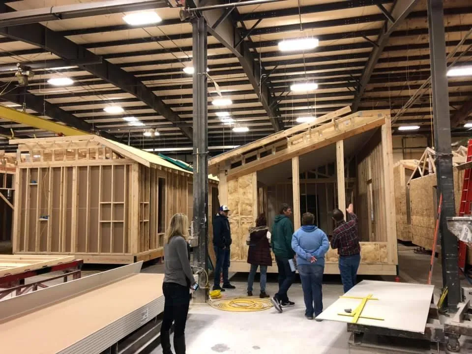 Advantages of Using Prefabricated Wall Panels in Home Construction