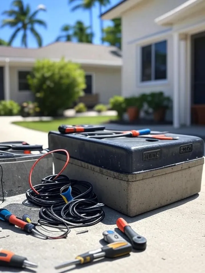 The Ultimate Guide to Electrical Safety for Sarasota Homeowners | All Day Electric Inc.