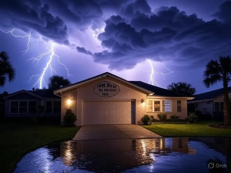 Our Process: What to Expect When You Hire All Day Electric Inc. in Sarasota, FL