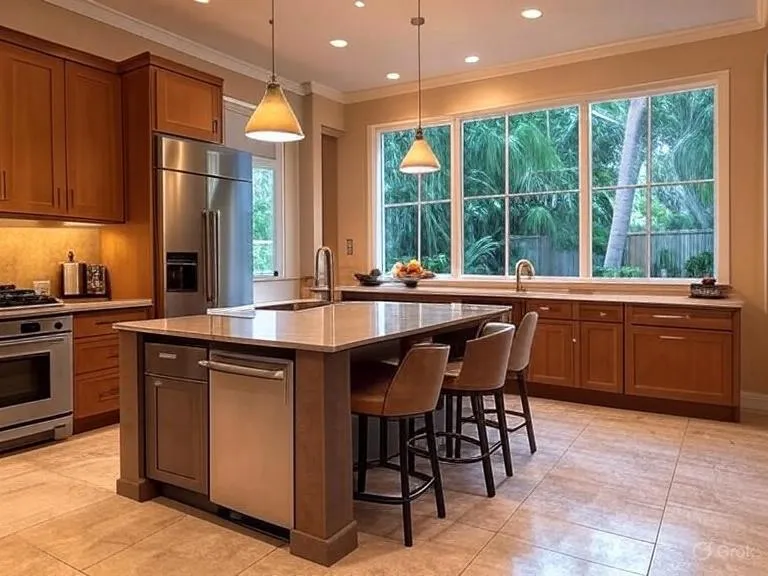 Kitchen Remodel Electrical Upgrades for Modern Sarasota Homes