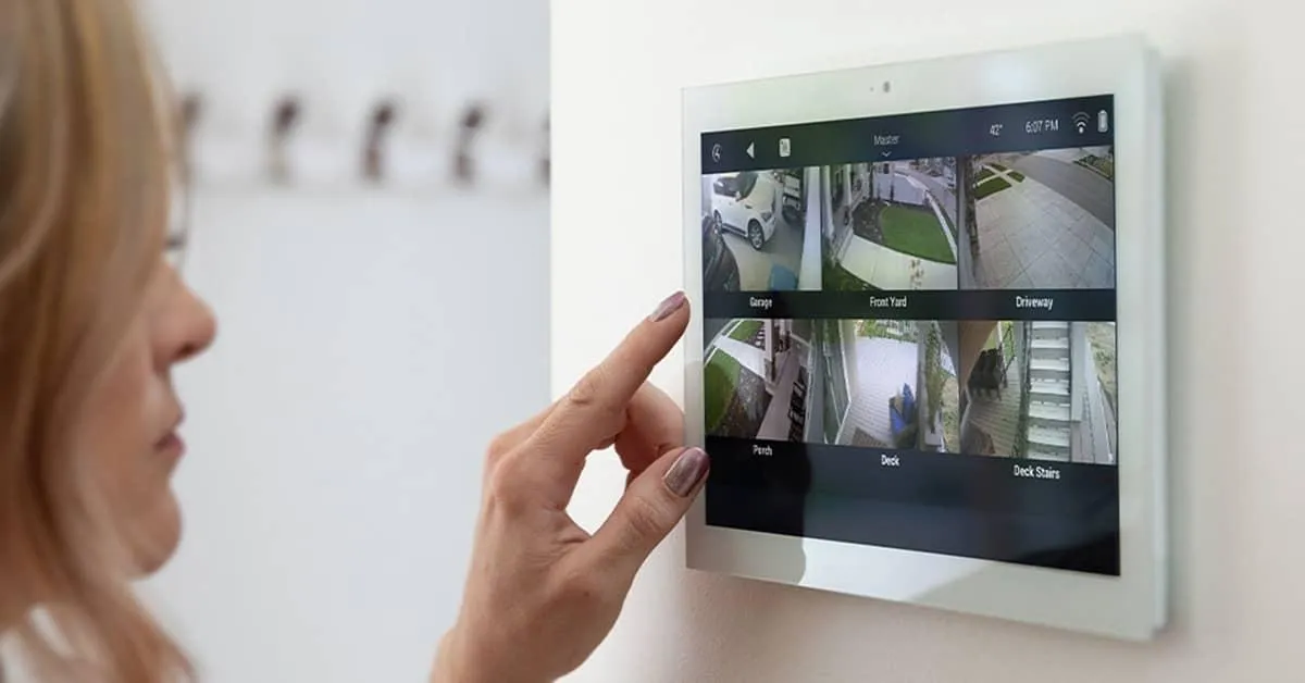 The Benefits of Home Automation Systems in Sarasota Living