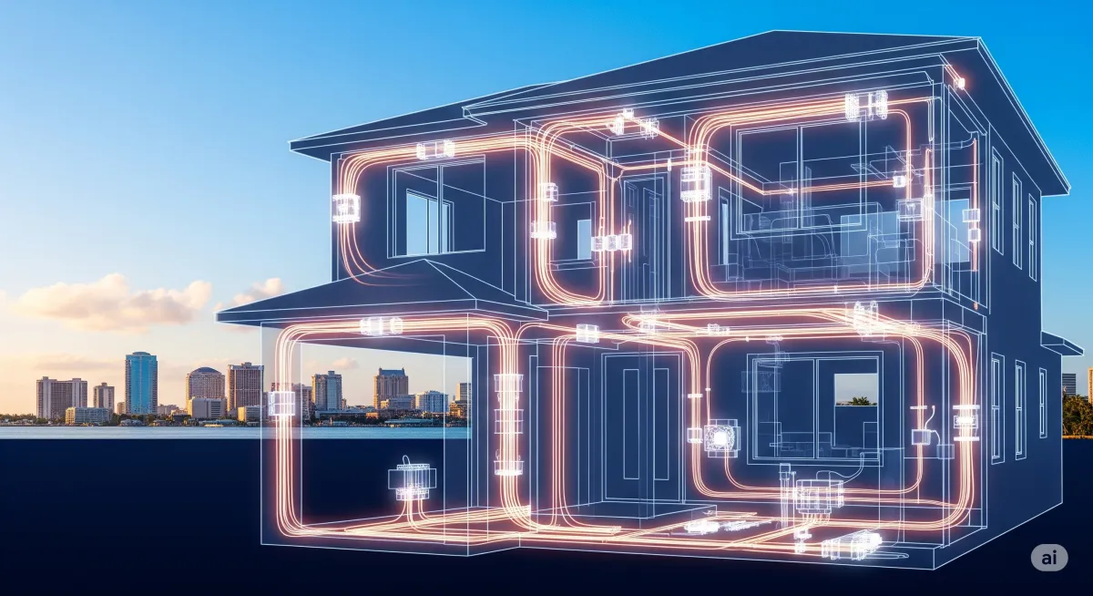 Before You Buy: What a Home Electrical Inspection in Sarasota Covers
