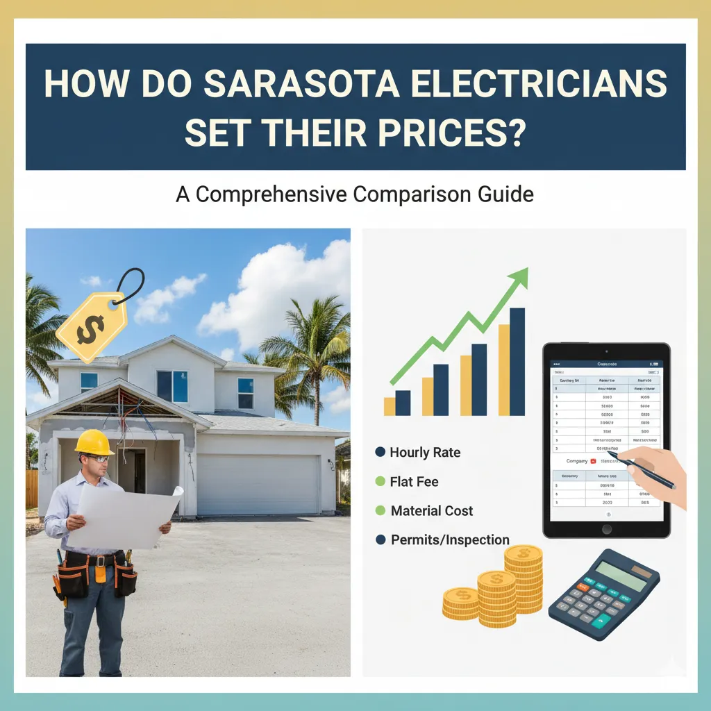 how-do-sarasota-electricians-set-their-prices-a-comprehensive-comparison-guide-in-sarasota-in-sarasota