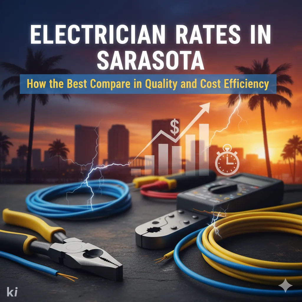 electrician-rates-in-sarasota-how-the-best-compare-in-quality-and-cost-efficiency