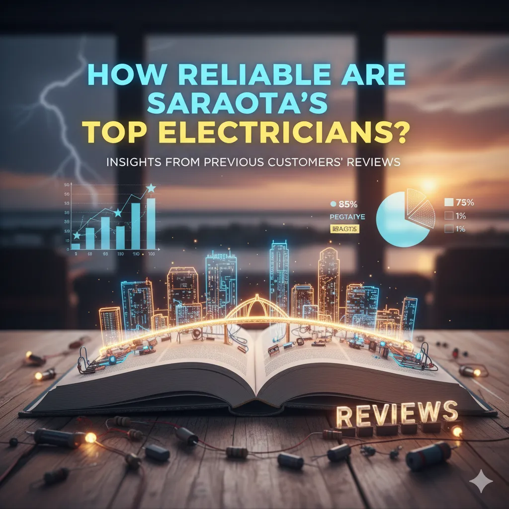 how-reliable-are-sarasotas-top-electricians-insights-from-previous-customers-reviews-in-sarasota