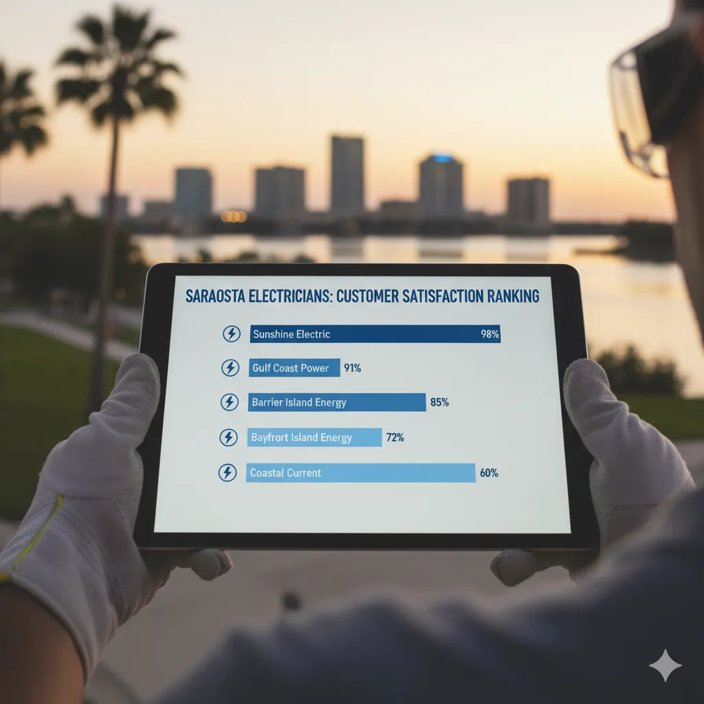 how-sarasota-electricians-rank-in-customer-satisfaction-a-comprehensive-analysis