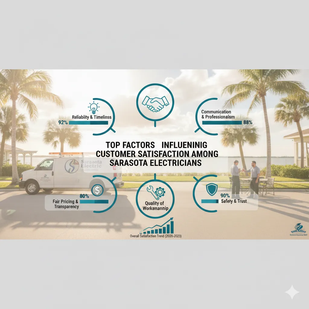 top-factors-influencing-customer-satisfaction-among-sarasota-electricians-revealed