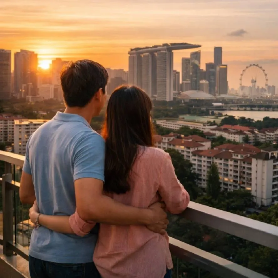 Why Buying When You Can Afford (Using SAFE) Is Often Better Than Waiting