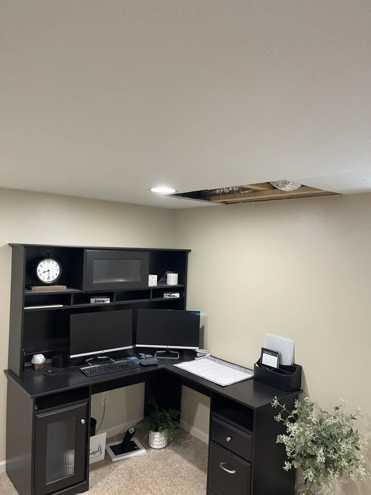 Peoria nDrywall Repair