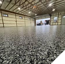 Bloomington Epoxy