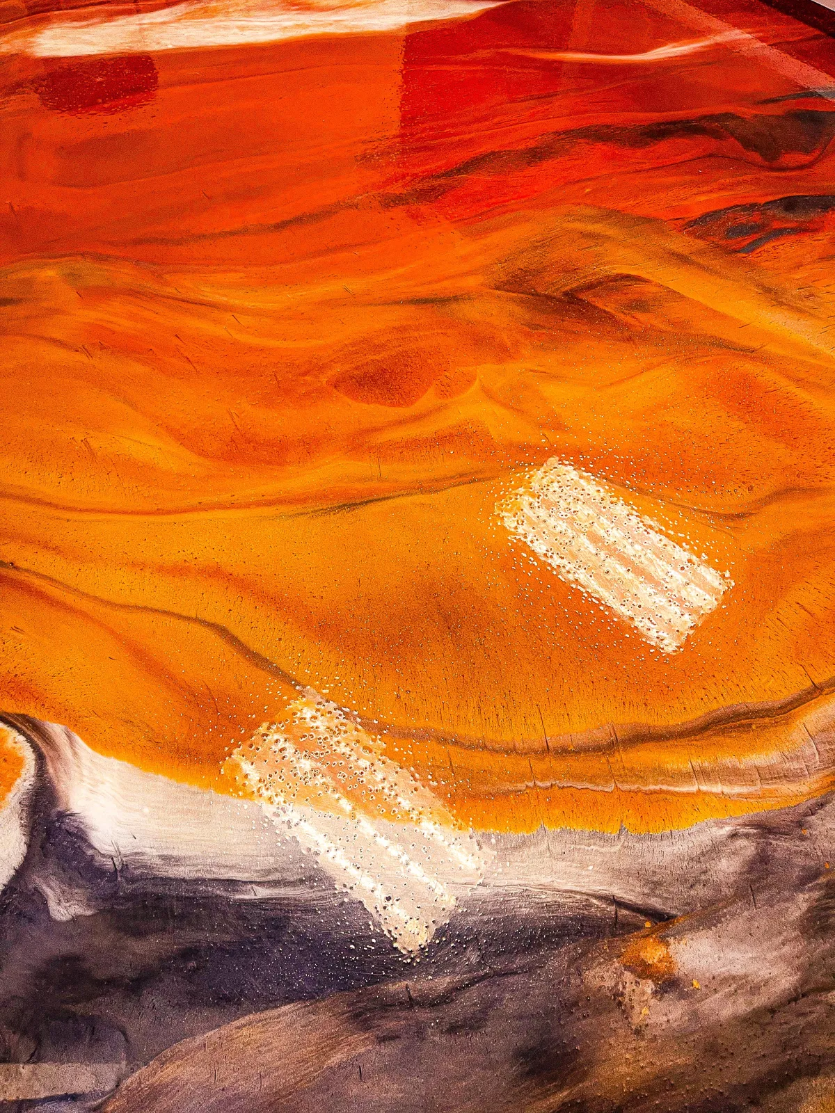 Peoria Epoxy Flooring