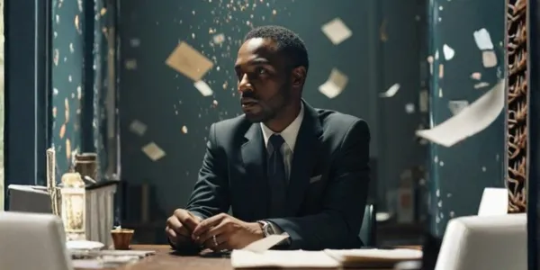 Designing Resilient Growth: How AI Agents Help Entrepreneurs Escape Busywork