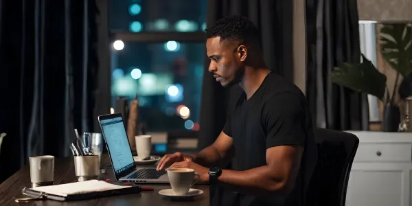 System Relief: Why Entrepreneurs Need Less Hustle and More Structure