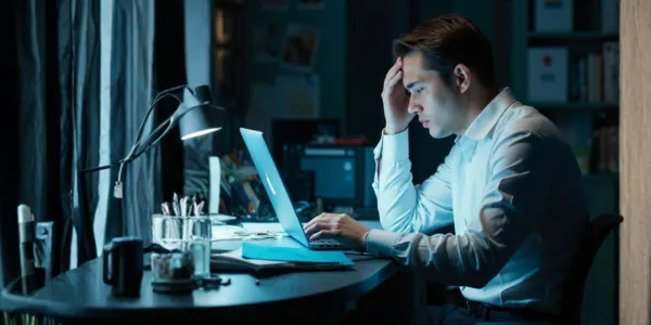 AI Agents Accelerator: Why Systems, Not Hustle, Are the Real Leverage in Modern Business