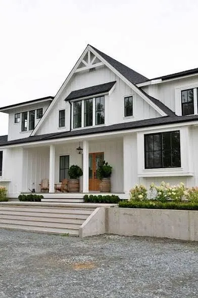 Exterior Painting