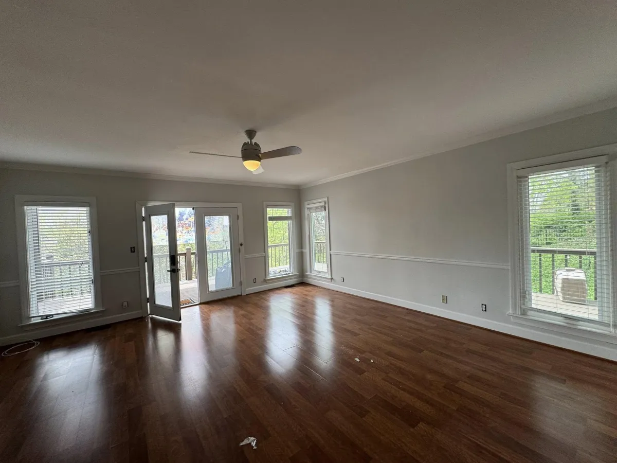 Interior Painting