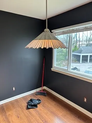 Interior Painting