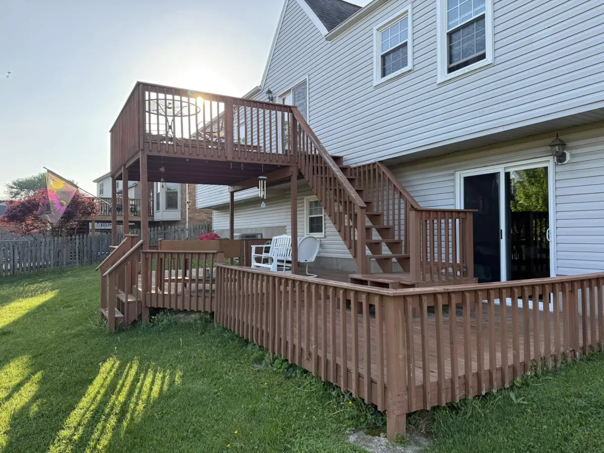 Exterior Painting