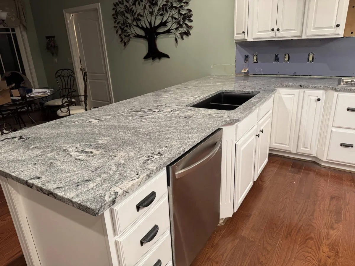 Cabinet Painting