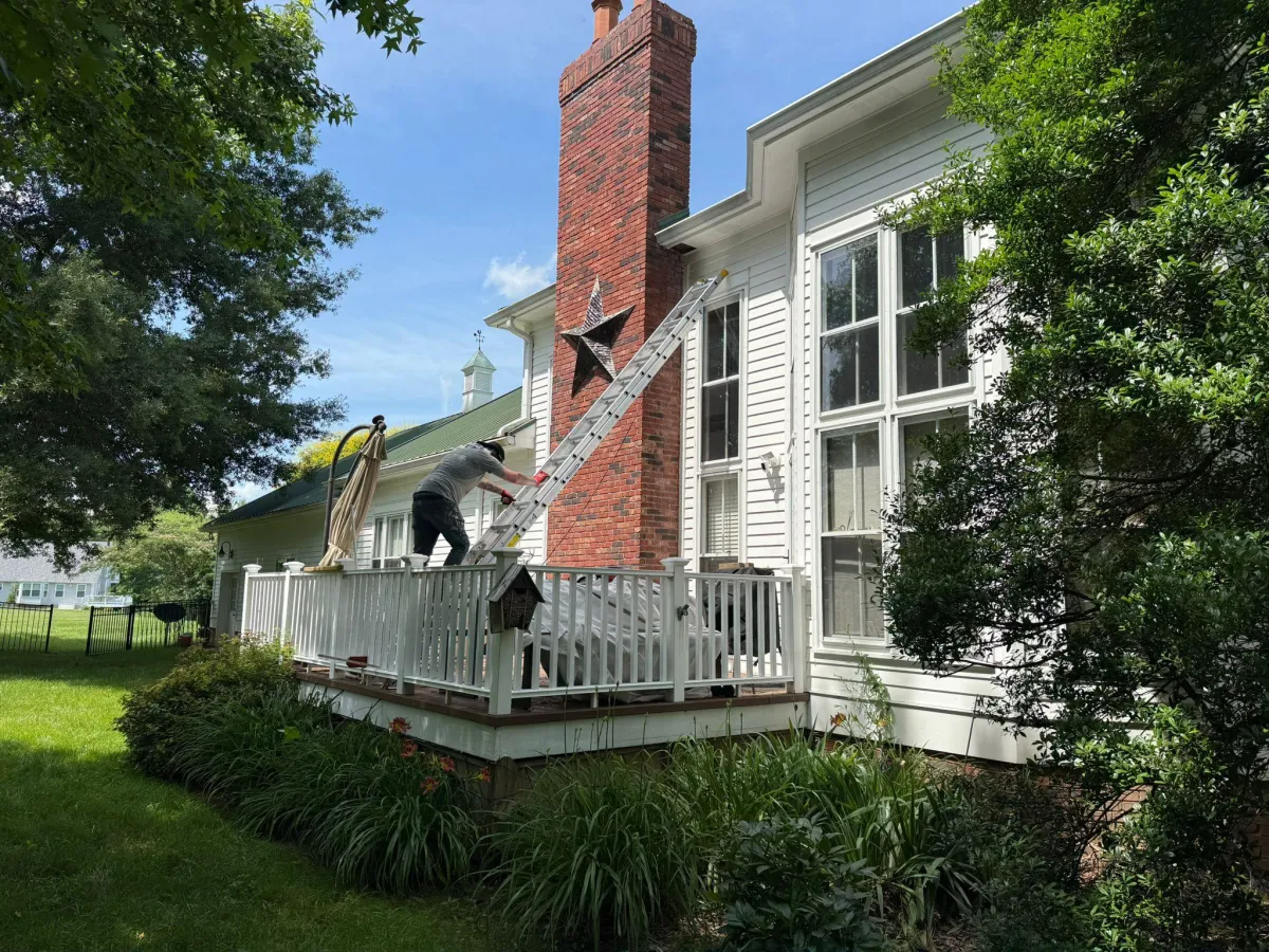 Trusted Louisville Painters for Your Home | PM Painting LLC