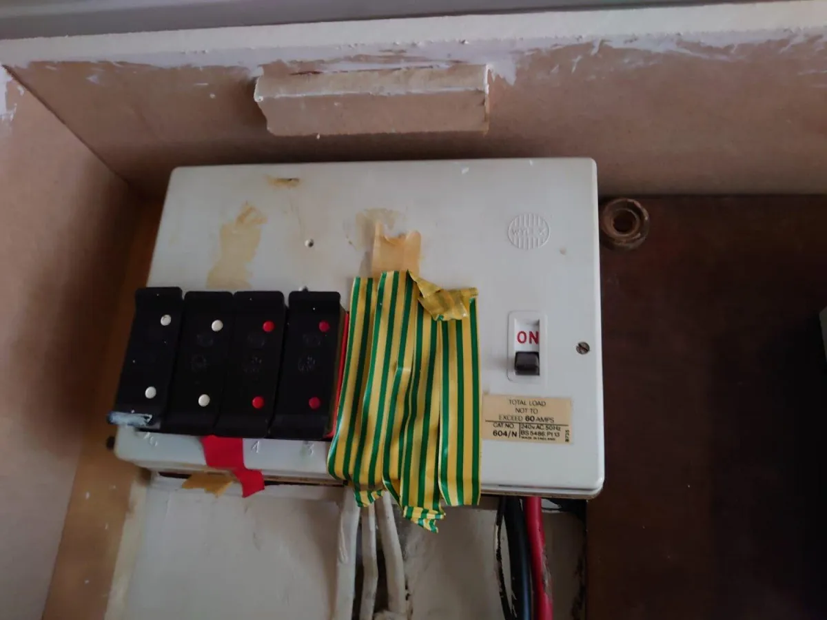 As of 1 April 2021 The Electrical Safety Standards Regulations came into force for existing tenancies. It is now the Landlord’s legal responsibility to ensure that electrical safety standards are met during any period when the residential premises are occupied under a specified tenancy.