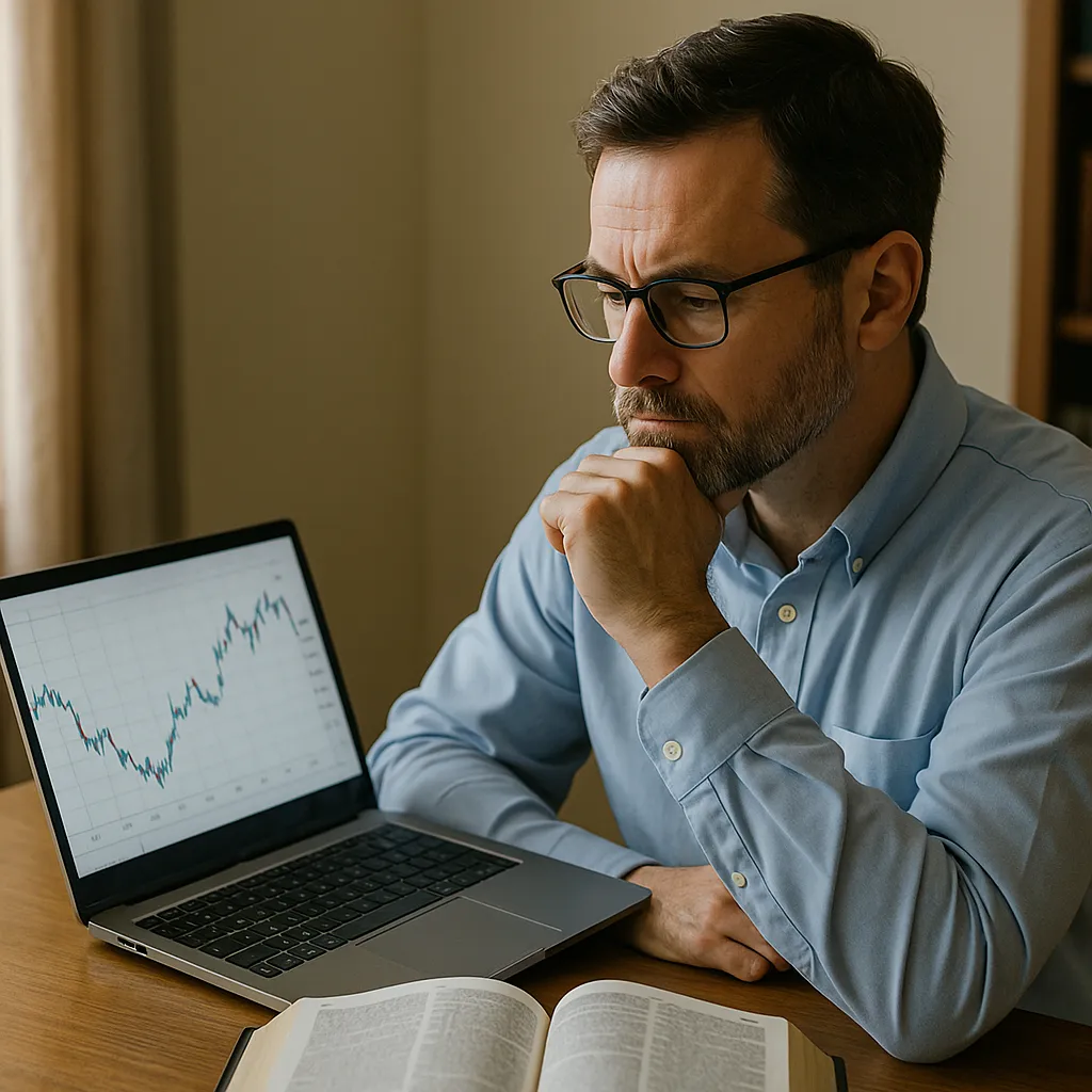 Why Most Pastors Think Investing Is Risky (And Why They’re Wrong)
