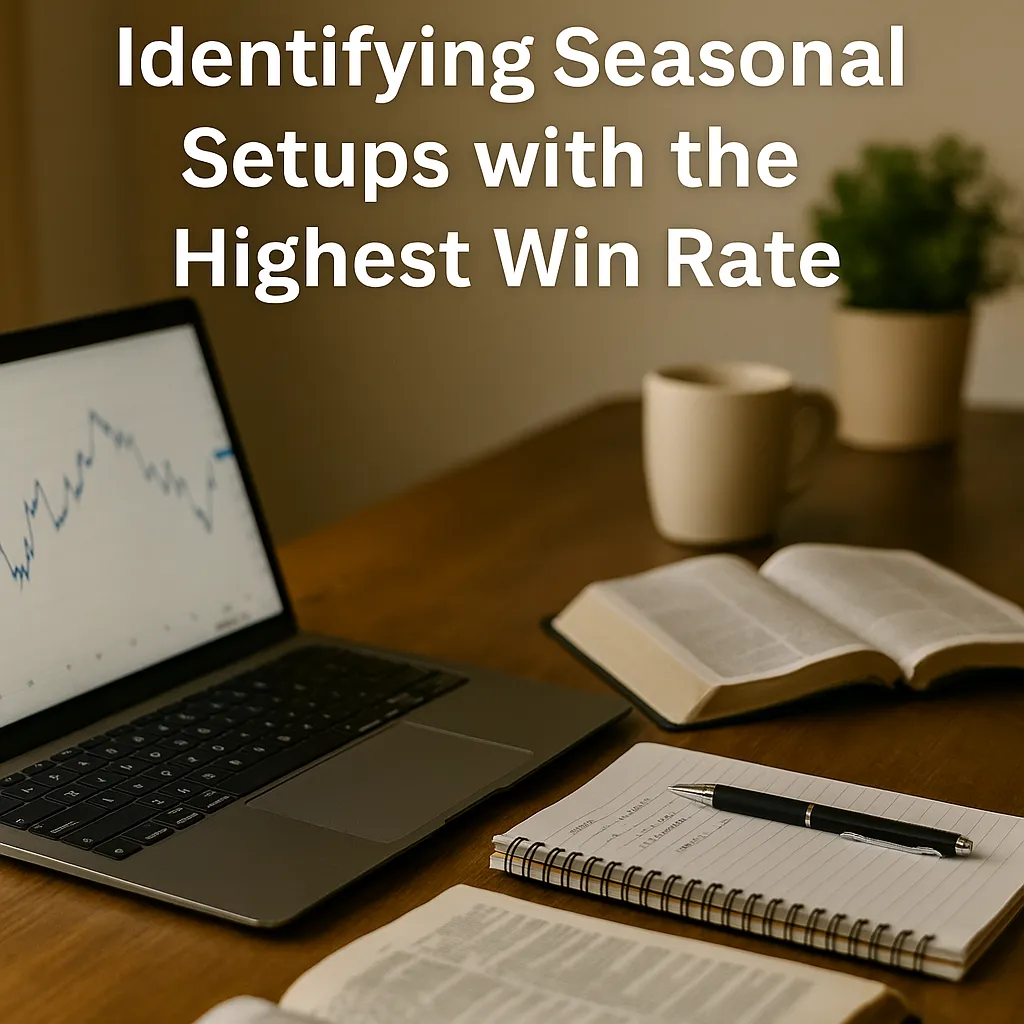 Identifying Seasonal Setups with the Highest Win Rate