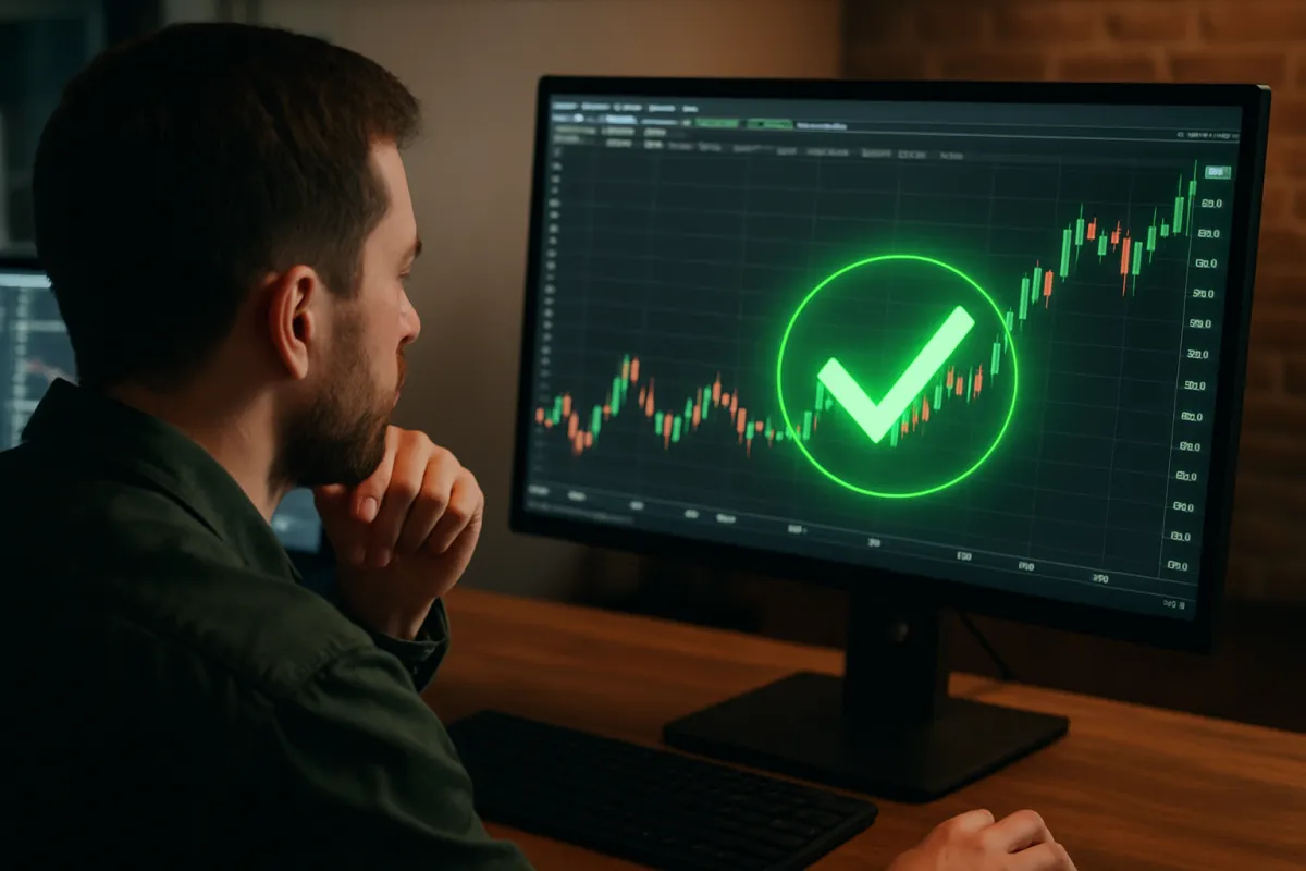 Spotting When the Market Is in Your Favor