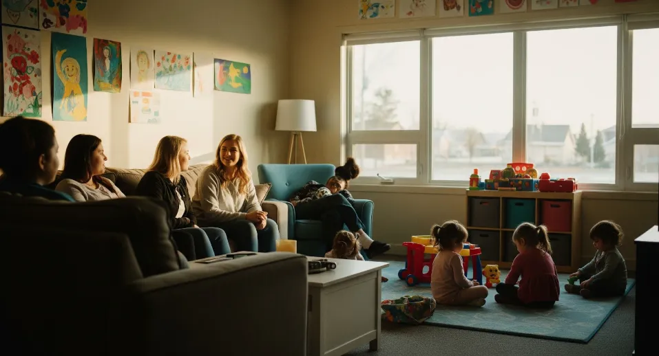 Women's Shelter Fundraising: Grant Dependence vs Crisis Center Revenue