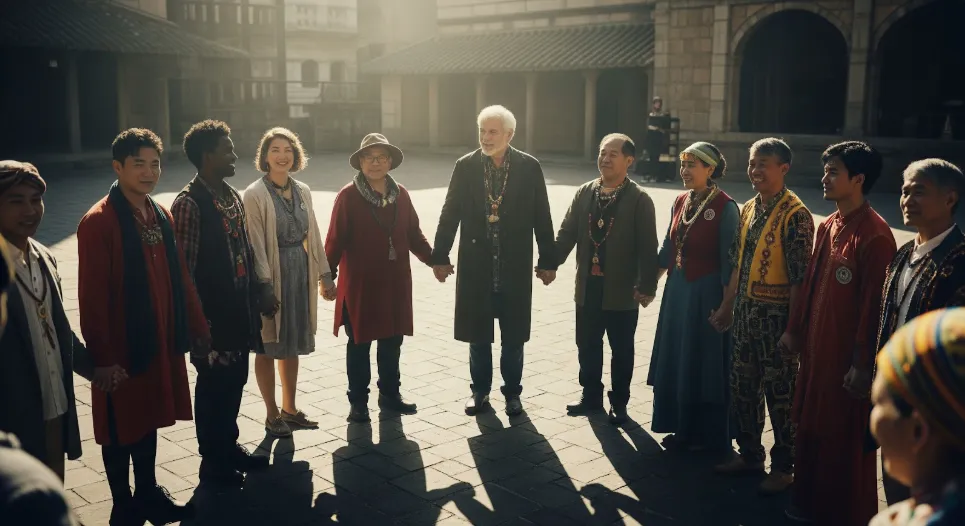 Build a Thriving Cultural Heritage Group Membership with Reliable Revenue

