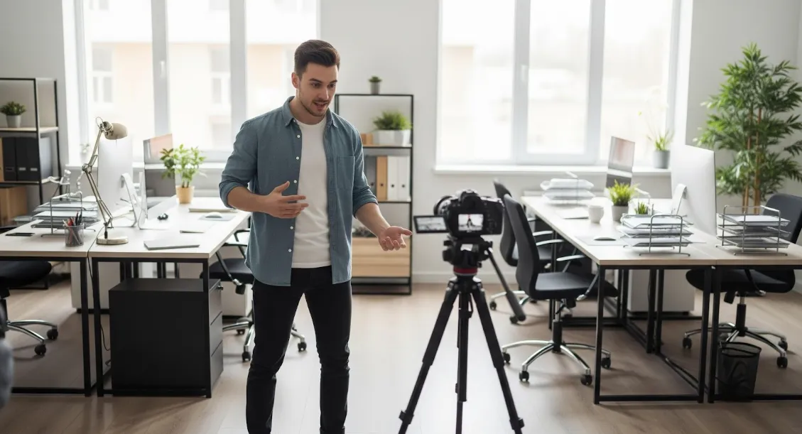 Video Storytelling vs Written Appeals for Donor Conversion Rates
