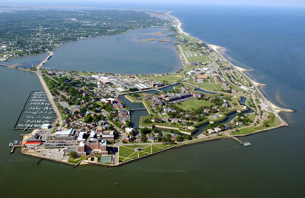 Navigating the Car Rental Scene in Hampton Roads: A Local's Guide