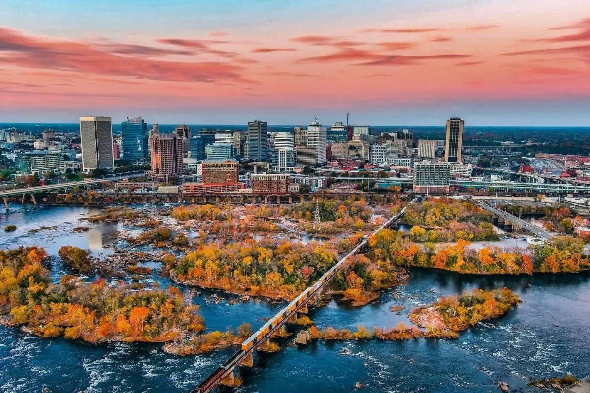Top Fall Activities in Richmond, VA You Canāt Miss