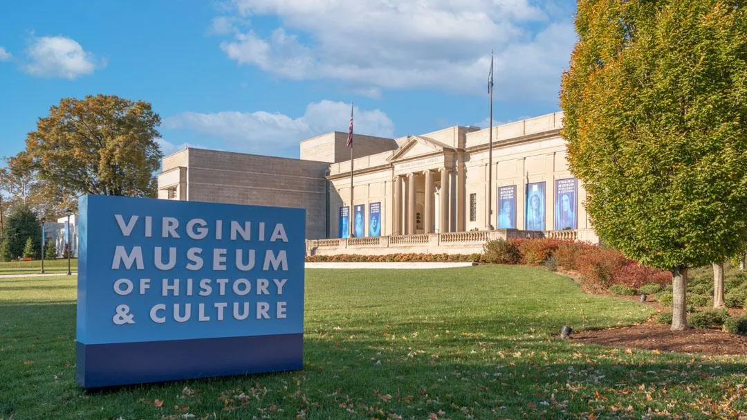 📚 Live, Laugh, Learn: A Fun-Filled Day at the Virginia Museum of History & Culture 🏛️